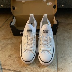 NWT Converse Shoreline Slip